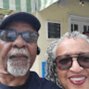 Meet your Posher, Monroe